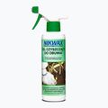 Batų priežiūros rinkinys Nikwax Footwear Cleaning Gel + Medžiaga ir oda 2 x 300 ml 2