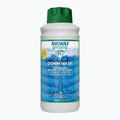 Skystis drabužiams ir įrangai skalbti, užpildytas pūkais Nikwax Down Wash Direct 1000 ml