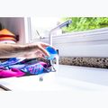 Skystis hidrokostiumui ir kostiumams valyti Nikwax Wetsuit Refresh 1 l 5