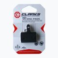 Clarks VX811 Tektro CLA-VX811 stabdžių kaladėlės 2