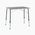 Vango Birch 80 pilkas turistinis stalas