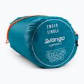 Vango Ember vienvietis miegmaišis mėlynas SBQEMBER B36TJ8 5