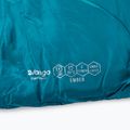 Vango Ember vienvietis miegmaišis mėlynas SBQEMBER B36TJ8 7