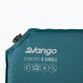 Vango Comfort Single 5 cm savaime pripučiamas kilimėlis, mėlynas SMQCOMFORB36A11 5