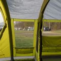 Vango Stargrove II Air 600XL green 6 asmenų kempingo palapinė 6