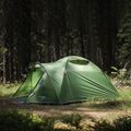 Vango 2 asmenų kempingo palapinė Tay 200 žalia TERTAY T15151 10