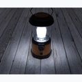 Stovyklavimo lempa Vango Nova 200 Recharge wood 4