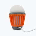 Turistinis žibintas Vango Midge 180 orange 3