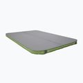 Vango Shangri-La II 7.5 Double cloud grey/green savaime pripučiamas kilimėlis