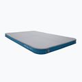 Shangri-La II 10 Dvigubas savaime pripučiamas kilimėlis cloud grey/sky blue