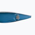 Shangri-La II 10 Dvigubas savaime pripučiamas kilimėlis cloud grey/sky blue 3