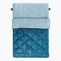 Vango Evolve Superwarm Double miegmaišis mėlynas SBREVOLVEM23S68 2