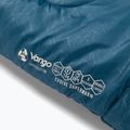 Vango Evolve Superwarm vienvietis miegmaišis mėlynas SBREVOLVEM23TJ8 5