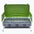 Turistinė krosnelė Vango Combi IR Grill Compact herbal