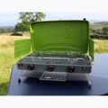 Turistinė krosnelė Vango Combi IR Grill Compact herbal 8