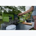 Turistinė krosnelė Vango Combi IR Grill Compact herbal 12