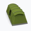 Vango Longleat II 800XL green TESLONGLEH09TAS 8 asmenų kempingo palapinė 8