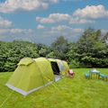 Vango Longleat II 800XL green TESLONGLEH09TAS 8 asmenų kempingo palapinė 14