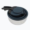 Turistinis virdulys Vango Cuisine 1,5 l deep grey 2