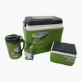 Turistinių šaldytuvų rinkinys Vango Pinnacle 32-72Hr 5 Piece green