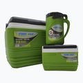 Turistinių šaldytuvų rinkinys Vango Pinnacle 32-72Hr 5 Piece green 2