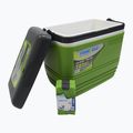 Turistinių šaldytuvų rinkinys Vango Pinnacle 32-72Hr 5 Piece green 5