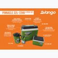 Turistinių šaldytuvų rinkinys Vango Pinnacle 32-72Hr 5 Piece green 8