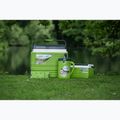 Turistinių šaldytuvų rinkinys Vango Pinnacle 32-72Hr 5 Piece green 9