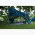 Palapinės pastogė Vango Trigon AirHub moroccan blue 9