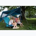 Palapinės pastogė Vango Trigon AirHub moroccan blue 11