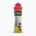 Izotoninis gelis Science in Sport GO Isotonic Energy 60 ml Pink Grapefruit