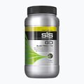 Izotoninis gėrimas miltelių pavidalu Science in Sport GO Electrolyte 500 g lime/lemon