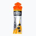 Science in Sport GO Izotoninis gelis 60ml oranžinis SIS131042