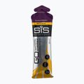 Science in Sport GO Izotoninio gelio paketėlis 60ml juodųjų serbentų SIS131044