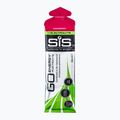 Science in Sport elektrolitų energetinio gelio paketėlis 60ml aviečių SIS131052