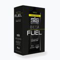 Energetinių gelių rinkinys Science in Sport Beta Fuel Energy + Nootropics 6 x 60 ml apple