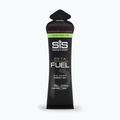 Energetinis gelis Science in Sport Beta Fuel + Electrolyte 60 ml raspberry/lemon