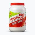 Izotoninis gėrimas miltelių pavidalu HIGH5 Energy 1 kg citrus