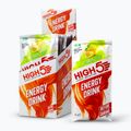 Izotoninis gėrimas miltelių pavidalu HIGH5 Energy 47 g citrus