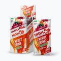 Izotoninis gėrimas miltelių pavidalu HIGH5 Energy With Protein 47 g berry