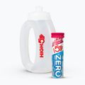 Rinkinys HIGH5 Hydration Starter Pack elektrolity 20 tabs + bidon 700 ml berry
