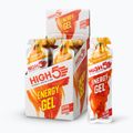 HIGH5 Energy energinis gelis 40 g mangų skonio