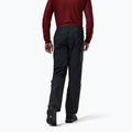 Vyriškos kelnės nuo lietaus Berghaus Paclite black 2