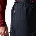 Vyriškos kelnės nuo lietaus Berghaus Paclite black 5