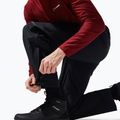Vyriškos kelnės nuo lietaus Berghaus Paclite black 6