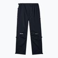 Vyriškos kelnės nuo lietaus Berghaus Paclite black 8