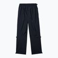 Vyriškos kelnės nuo lietaus Berghaus Paclite black 9