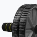 Treniruoklių ratas Phoenix Fitness black 3