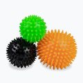 Masažo kamuoliukų rinkinys Phoenix Fitness RY942 multicolor 2