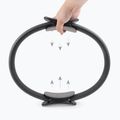 Pilateso lankas Phoenix Fitness black 3
